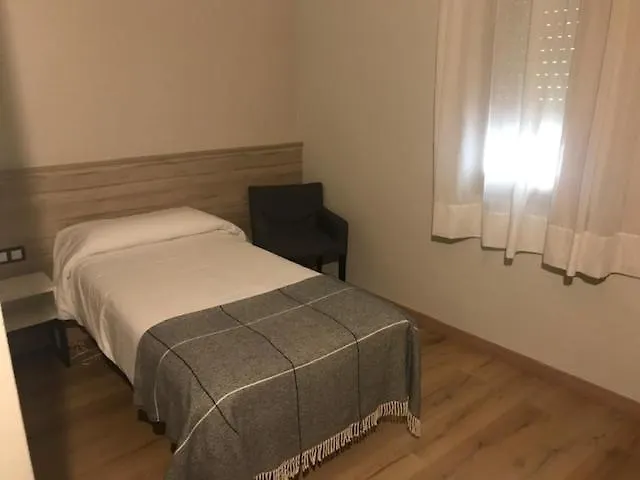 Hotel Torres מנייאו 3*,  ספרד