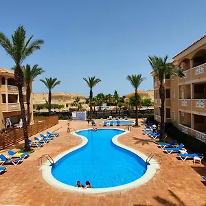 Aparthotel Dunas