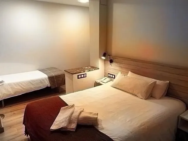 Hotel Torres Manlleu