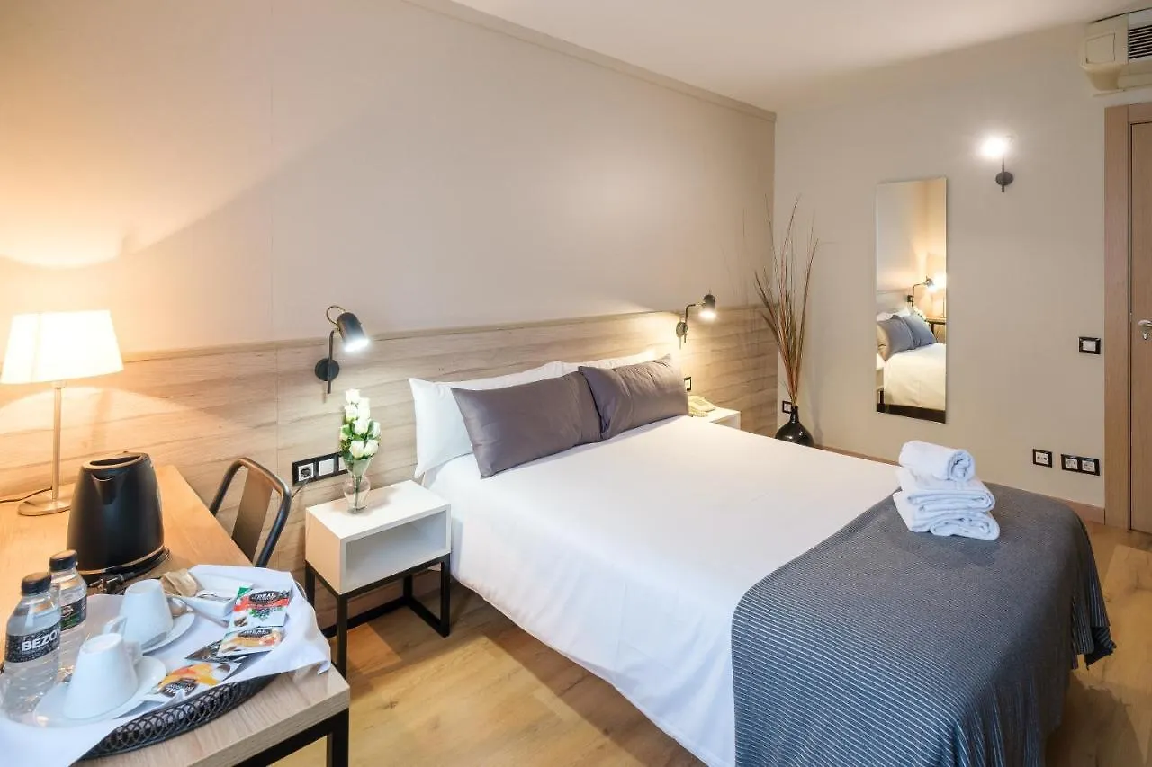 ***  Hotel Torres Manlleu Spain
