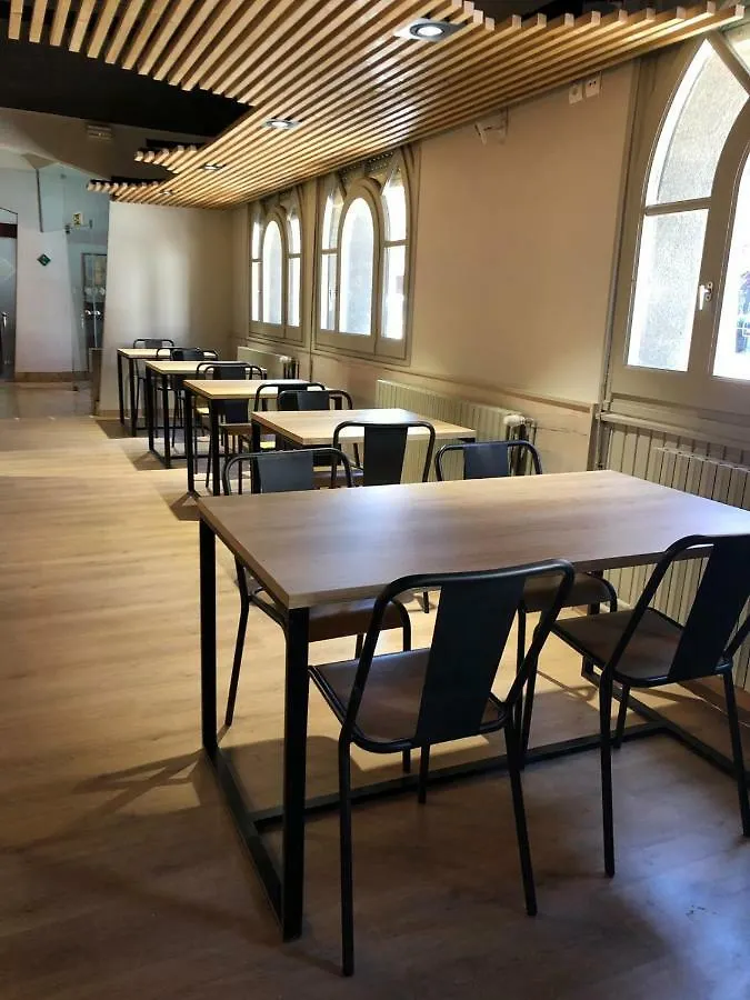 Hotel Torres Manlleu